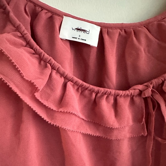 Wilfred Reverie Blouse - Picture 4 of 5